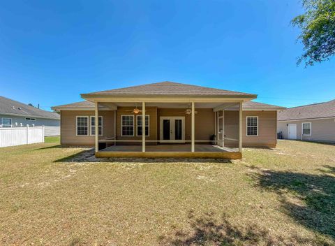 Tiny photo for 332 Sand Pine Circle, Midway, FL 32343 (MLS # 398956)