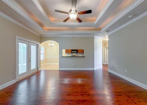 Tiny photo for 332 Sand Pine Circle, Midway, FL 32343 (MLS # 398956)