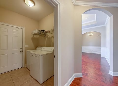 Tiny photo for 332 Sand Pine Circle, Midway, FL 32343 (MLS # 398956)