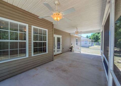 Tiny photo for 332 Sand Pine Circle, Midway, FL 32343 (MLS # 398956)