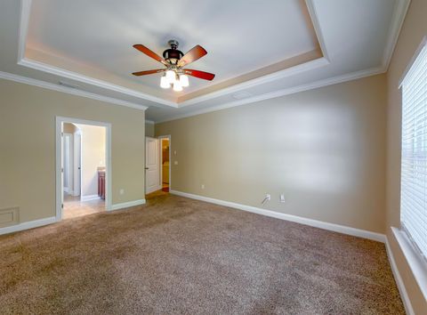 Tiny photo for 332 Sand Pine Circle, Midway, FL 32343 (MLS # 398956)