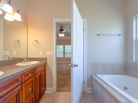 Tiny photo for 332 Sand Pine Circle, Midway, FL 32343 (MLS # 398956)
