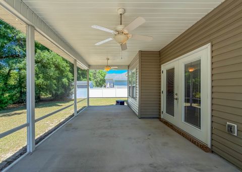 Tiny photo for 332 Sand Pine Circle, Midway, FL 32343 (MLS # 398956)