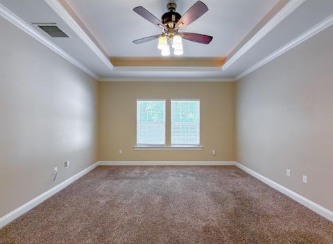 Tiny photo for 332 Sand Pine Circle, Midway, FL 32343 (MLS # 398956)