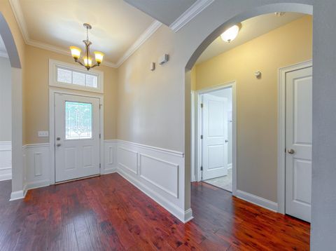 Tiny photo for 332 Sand Pine Circle, Midway, FL 32343 (MLS # 398956)