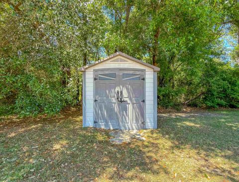 Tiny photo for 332 Sand Pine Circle, Midway, FL 32343 (MLS # 398956)