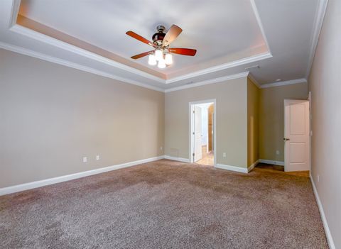 Tiny photo for 332 Sand Pine Circle, Midway, FL 32343 (MLS # 398956)