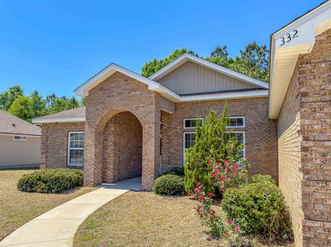 Tiny photo for 332 Sand Pine Circle, Midway, FL 32343 (MLS # 398956)