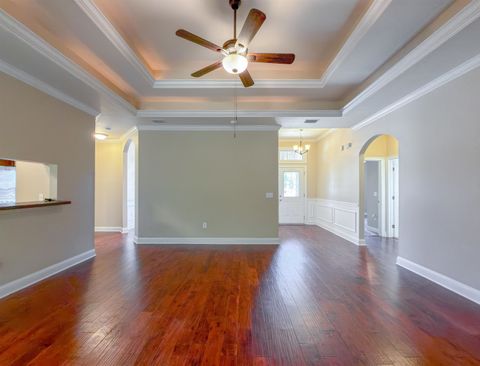 Tiny photo for 332 Sand Pine Circle, Midway, FL 32343 (MLS # 398956)