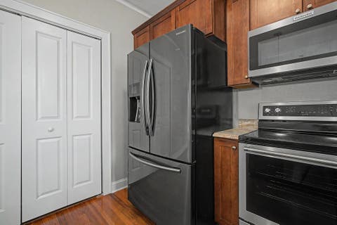 Tiny photo for 1112 Morningside Court, Tallahassee, FL 32301 (MLS # 401676)