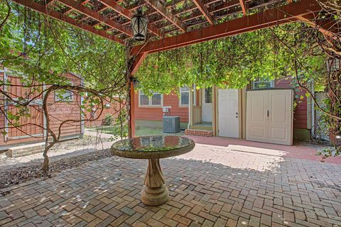 Tiny photo for 1112 Morningside Court, Tallahassee, FL 32301 (MLS # 401676)