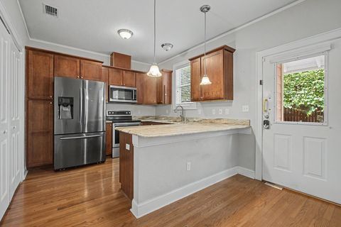 Tiny photo for 1112 Morningside Court, Tallahassee, FL 32301 (MLS # 401676)