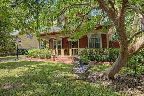 Tiny photo for 1112 Morningside Court, Tallahassee, FL 32301 (MLS # 401676)