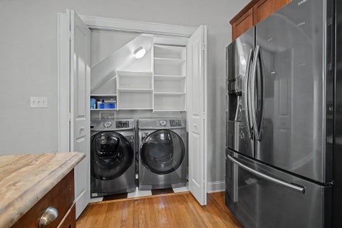 Tiny photo for 1112 Morningside Court, Tallahassee, FL 32301 (MLS # 401676)