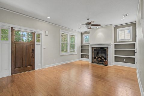 Tiny photo for 1112 Morningside Court, Tallahassee, FL 32301 (MLS # 401676)