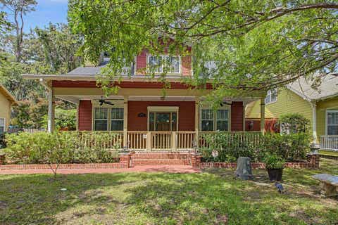 Tiny photo for 1112 Morningside Court, Tallahassee, FL 32301 (MLS # 401676)