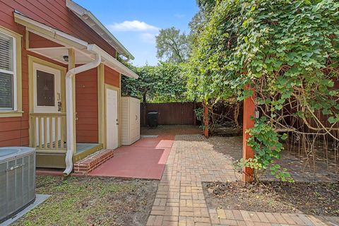 Tiny photo for 1112 Morningside Court, Tallahassee, FL 32301 (MLS # 401676)