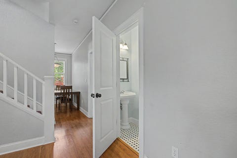 Tiny photo for 1112 Morningside Court, Tallahassee, FL 32301 (MLS # 401676)