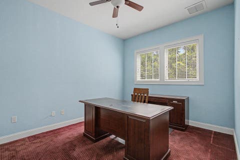 Tiny photo for 1112 Morningside Court, Tallahassee, FL 32301 (MLS # 401676)