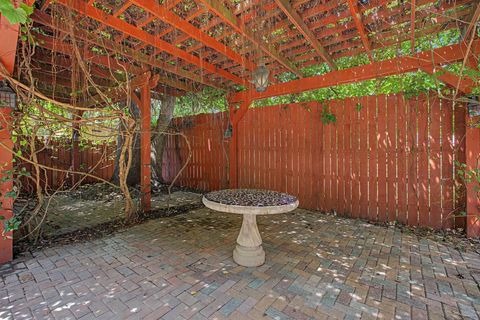 Tiny photo for 1112 Morningside Court, Tallahassee, FL 32301 (MLS # 401676)
