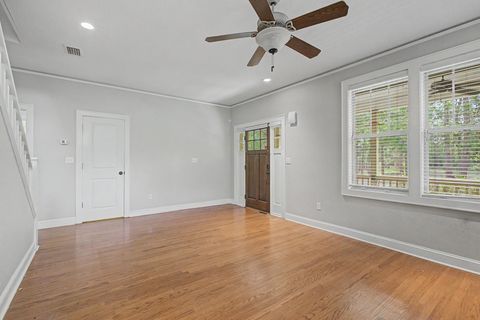 Tiny photo for 1112 Morningside Court, Tallahassee, FL 32301 (MLS # 401676)