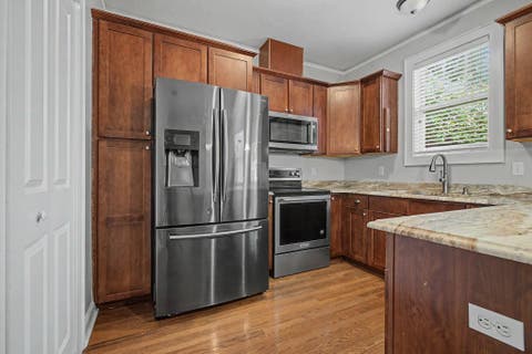 Tiny photo for 1112 Morningside Court, Tallahassee, FL 32301 (MLS # 401676)