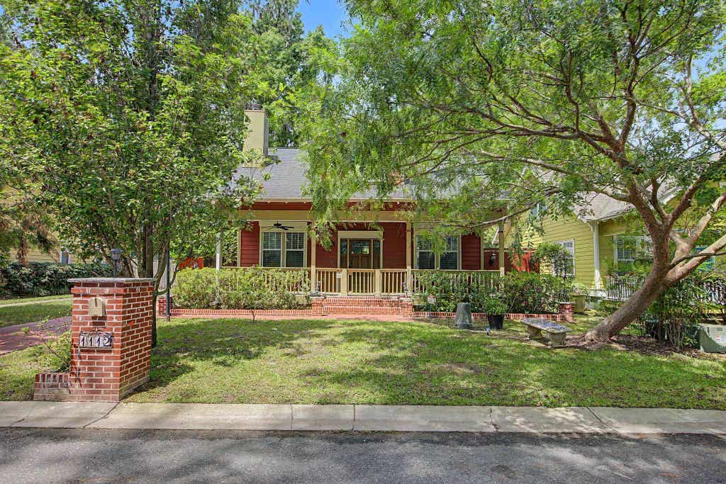 Photo of 1112 Morningside Court, Tallahassee, FL 32301 (MLS # 401676)