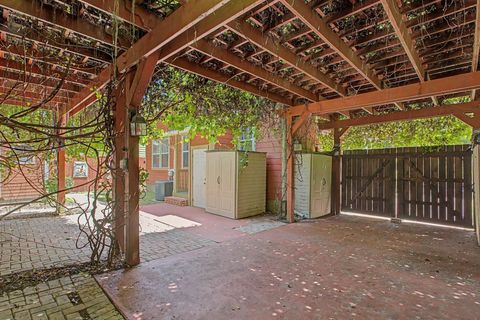 Tiny photo for 1112 Morningside Court, Tallahassee, FL 32301 (MLS # 401676)