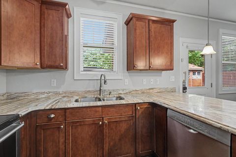 Tiny photo for 1112 Morningside Court, Tallahassee, FL 32301 (MLS # 401676)