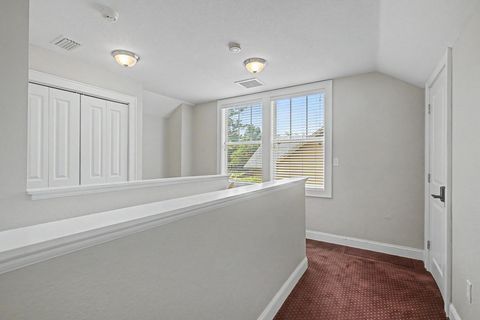 Tiny photo for 1112 Morningside Court, Tallahassee, FL 32301 (MLS # 401676)
