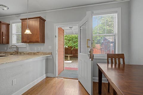Tiny photo for 1112 Morningside Court, Tallahassee, FL 32301 (MLS # 401676)