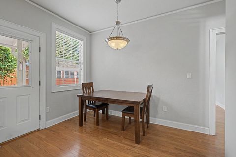 Tiny photo for 1112 Morningside Court, Tallahassee, FL 32301 (MLS # 401676)