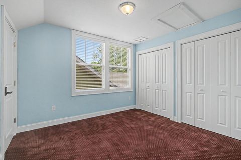 Tiny photo for 1112 Morningside Court, Tallahassee, FL 32301 (MLS # 401676)