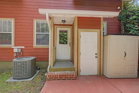 Tiny photo for 1112 Morningside Court, Tallahassee, FL 32301 (MLS # 401676)