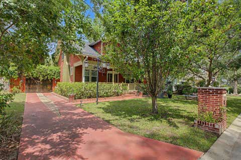 Tiny photo for 1112 Morningside Court, Tallahassee, FL 32301 (MLS # 401676)