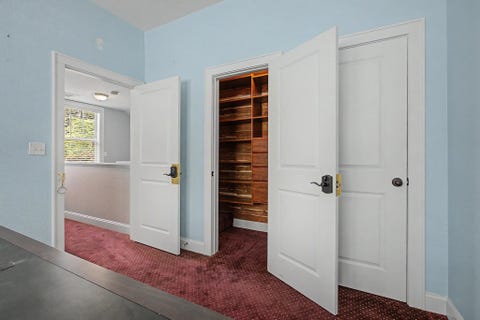 Tiny photo for 1112 Morningside Court, Tallahassee, FL 32301 (MLS # 401676)