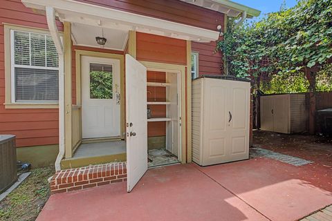 Tiny photo for 1112 Morningside Court, Tallahassee, FL 32301 (MLS # 401676)