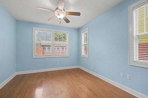 Tiny photo for 1112 Morningside Court, Tallahassee, FL 32301 (MLS # 401676)