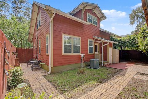 Tiny photo for 1112 Morningside Court, Tallahassee, FL 32301 (MLS # 401676)
