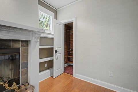 Tiny photo for 1112 Morningside Court, Tallahassee, FL 32301 (MLS # 401676)