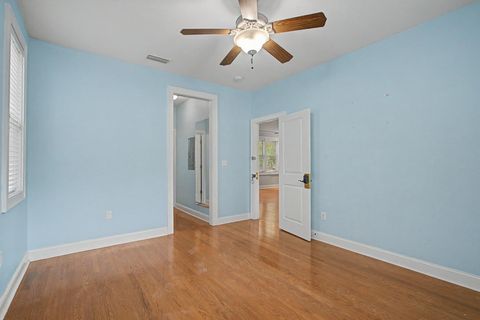 Tiny photo for 1112 Morningside Court, Tallahassee, FL 32301 (MLS # 401676)