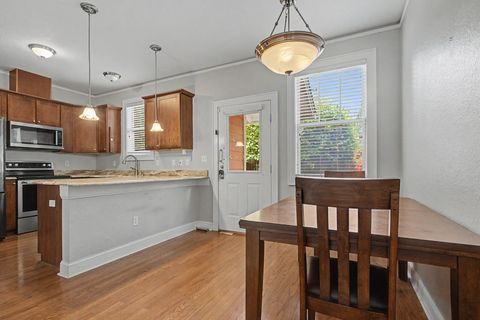 Tiny photo for 1112 Morningside Court, Tallahassee, FL 32301 (MLS # 401676)