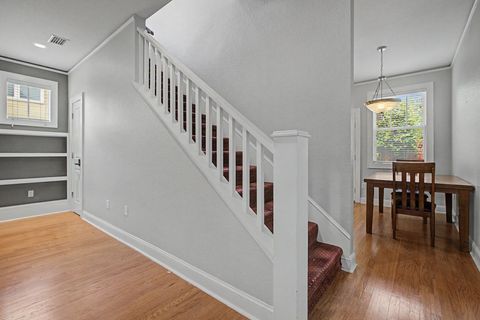 Tiny photo for 1112 Morningside Court, Tallahassee, FL 32301 (MLS # 401676)