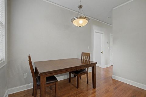 Tiny photo for 1112 Morningside Court, Tallahassee, FL 32301 (MLS # 401676)