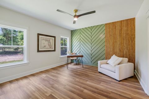 Tiny photo for 5887 Williams Road, Tallahassee, FL 32311 (MLS # 395007)