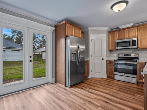 Tiny photo for 22 Chinook Trail, Crawfordville, FL 32327 (MLS # 401792)