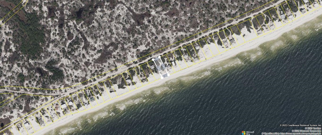 682 Gulf Shore Drive