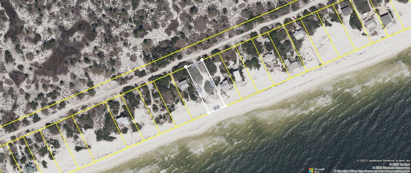 682 Gulf Shore Drive