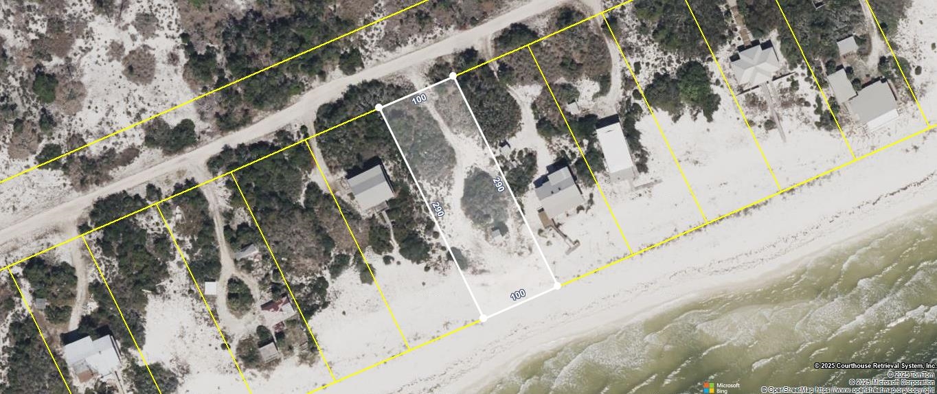 682 Gulf Shore Drive