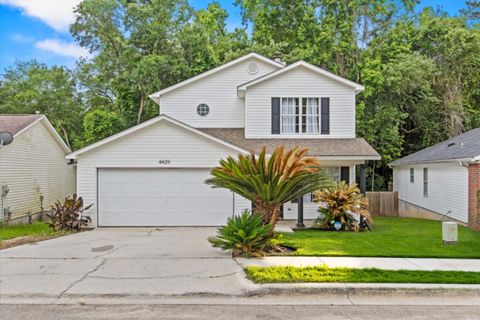 4429 Wesley Drive, Tallahassee, FL 32303 - MLS#: 385786